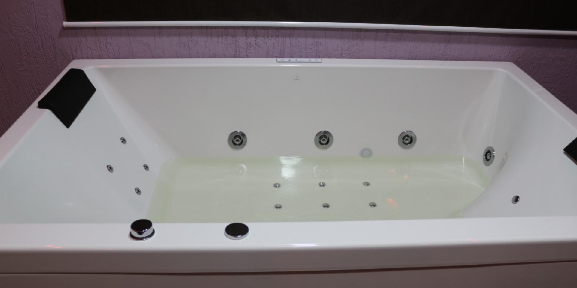 Star Firangi Natural Spa